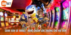 Game bắn cá 188BET