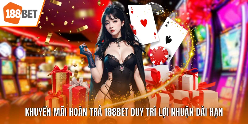 Khuyến mãi hoàn trả