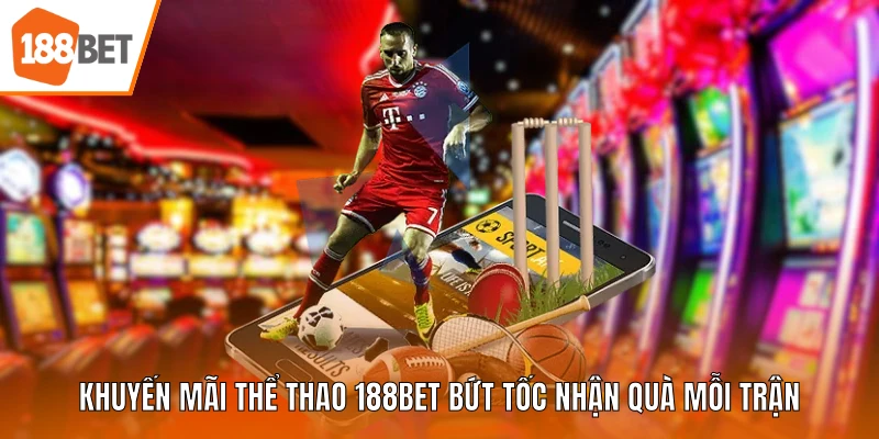 Khuyến mãi thể thao