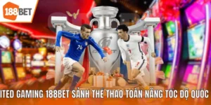 United Gaming 188BET